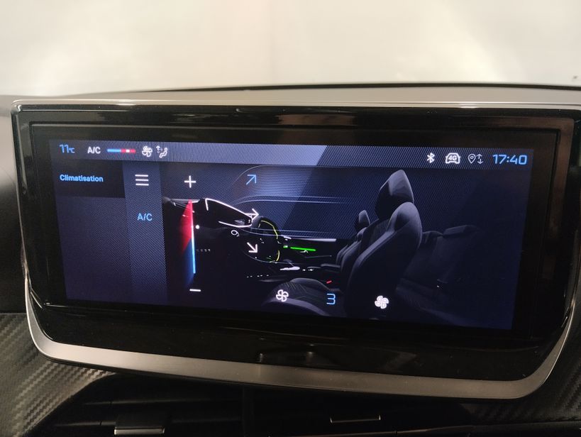 PEUGEOT 208 2025 - Photo n°30