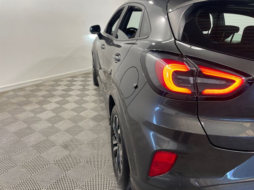 FORD PUMA 2023 - Photo n°37