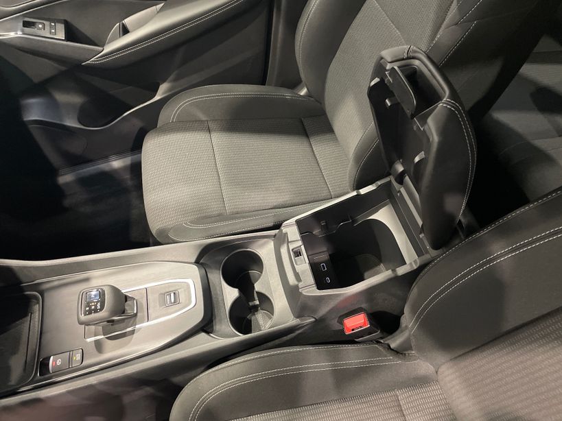 NISSAN QASHQAI 2023 - Photo n°21