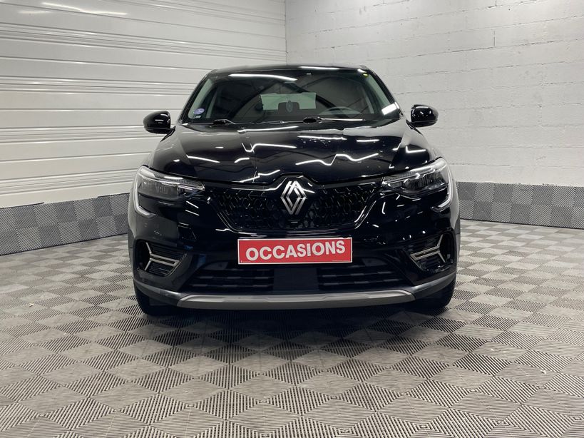 RENAULT ARKANA 2024 - Photo n°2