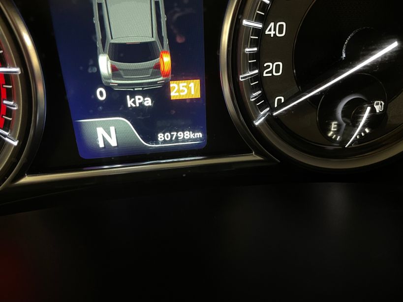 SUZUKI VITARA 2022 - Photo n°38