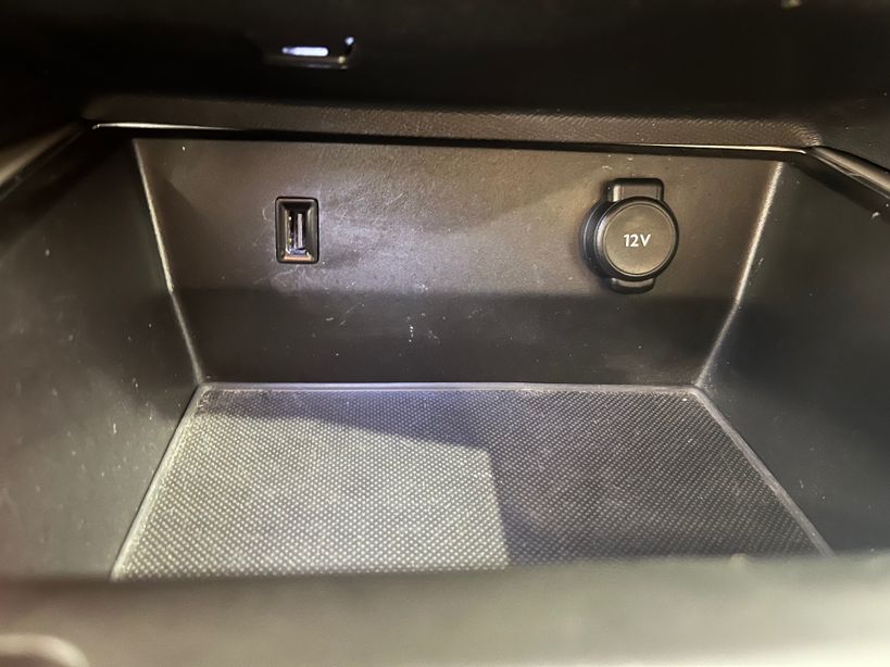 CITROEN C5 AIRCROSS 2021 - Photo n°26