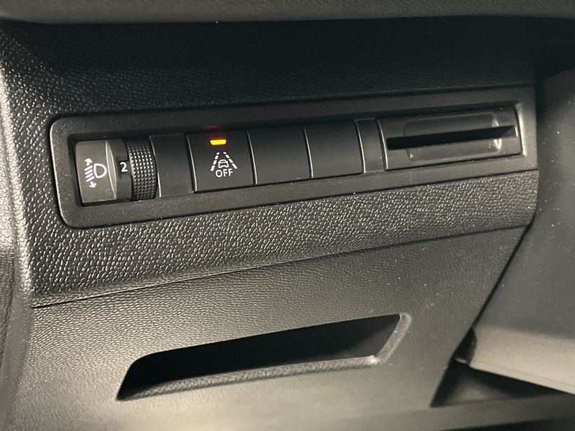 PEUGEOT 3008 2023 - Photo n°36