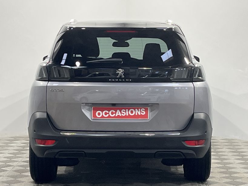 PEUGEOT 5008 2023 - Photo n°6