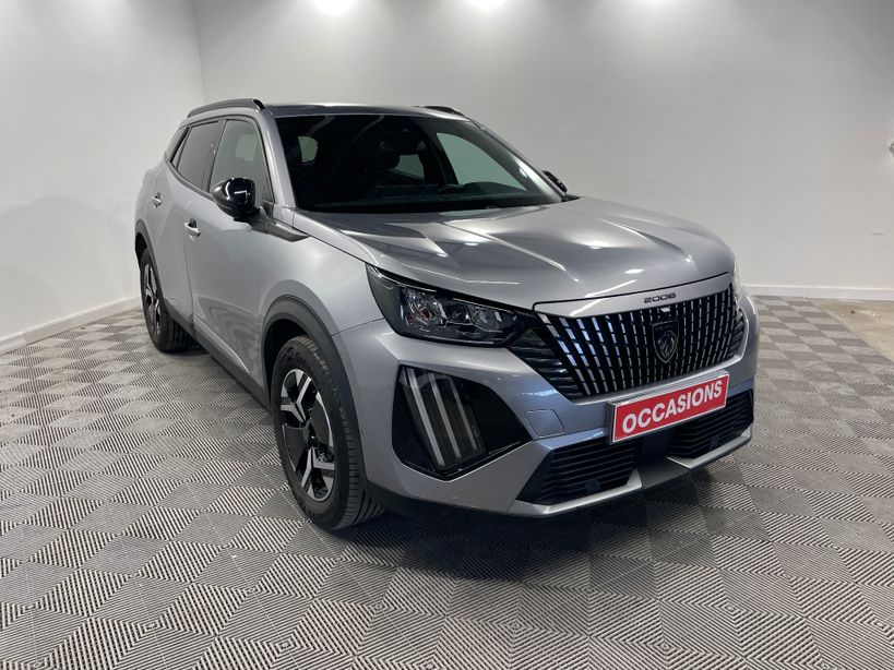 PEUGEOT 2008 2024 - Photo n°3