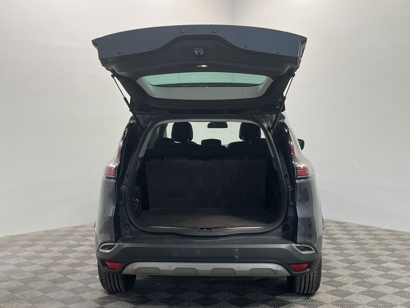 RENAULT ESPACE V 2019 - Photo n°46
