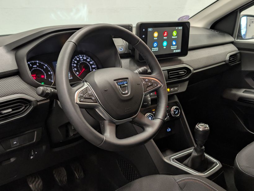 DACIA JOGGER 2022 - Photo n°12
