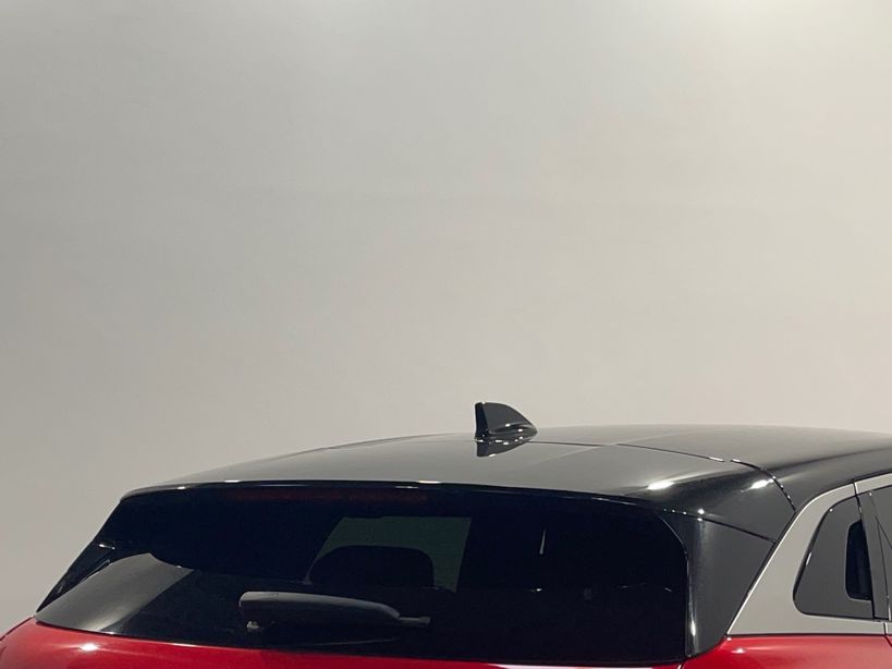 RENAULT MEGANE E TECH 2023 - Photo n°50