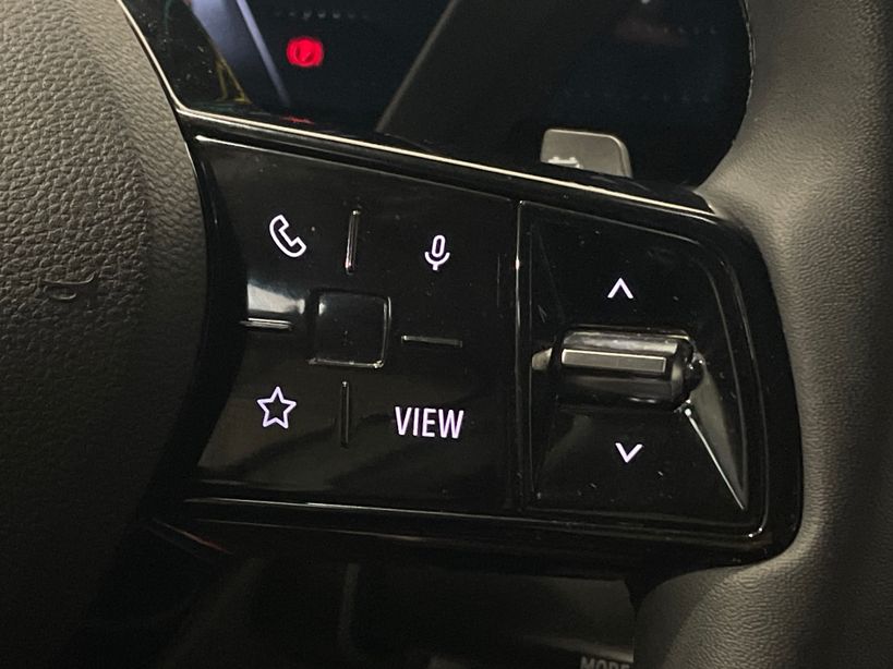 RENAULT MEGANE E TECH 2022 - Photo n°22