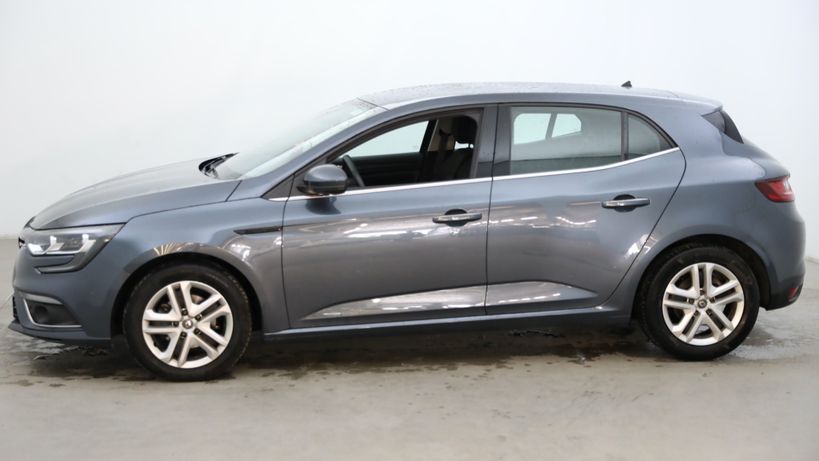 RENAULT MEGANE IV BERLINE BUSINESS 2020 - Photo n°2