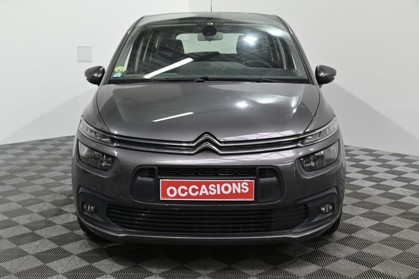 CITROEN GRAND C4 PICASSO BUSINESS 2017 - Photo n°23