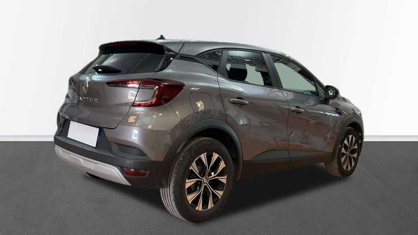 RENAULT CAPTUR 2023 - Photo n°5