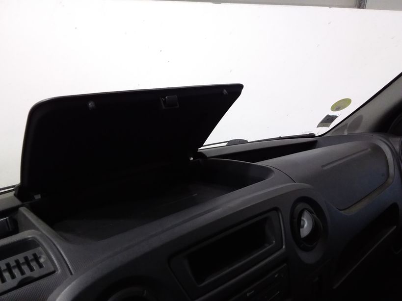 RENAULT MASTER FOURGON 2019 - Photo n°31