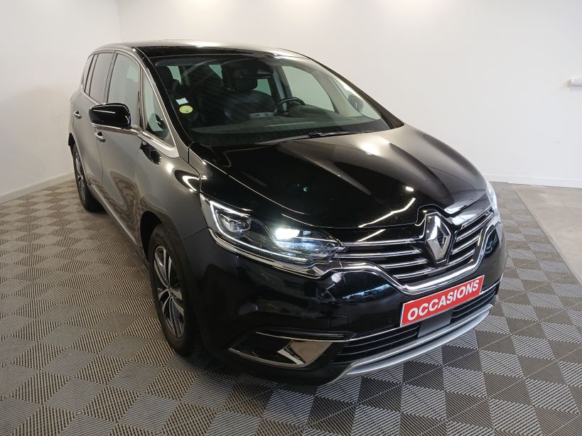 RENAULT ESPACE V 2021 - Photo n°33