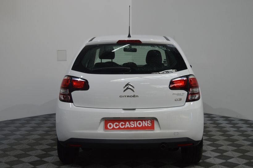 CITROEN C3 2017 - Photo n°28
