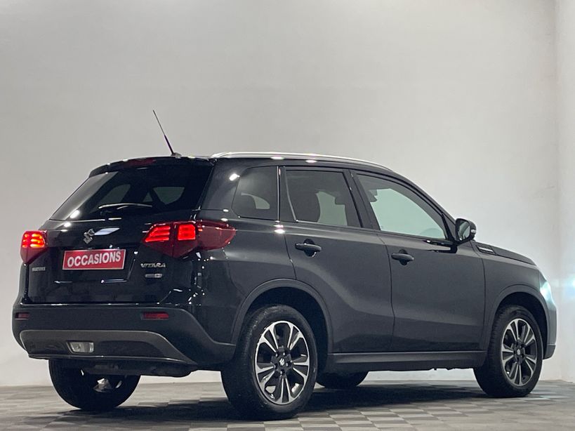 SUZUKI VITARA 2022 - Photo n°3
