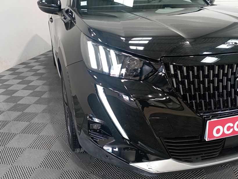 PEUGEOT 2008 2020 - Photo n°4