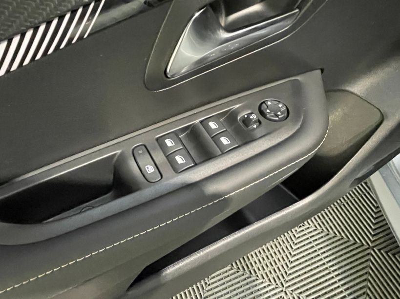 PEUGEOT 208 2024 - Photo n°39