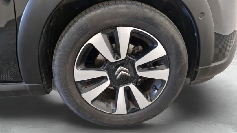 CITROEN C3 2023 - Photo n°13