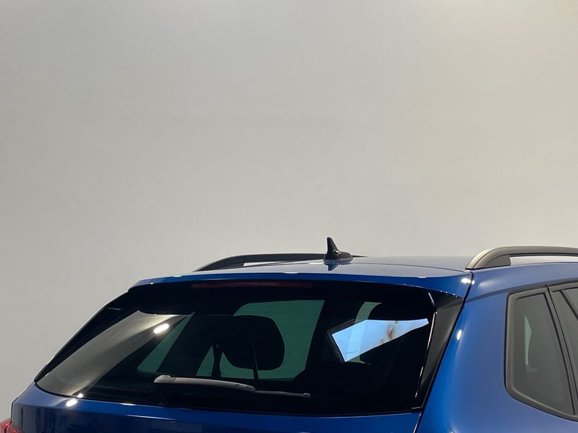 SKODA KAMIQ 2025 - Photo n°47