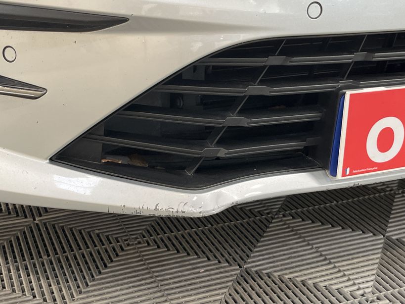 RENAULT MEGANE IV ESTATE 2022 - Photo n°5