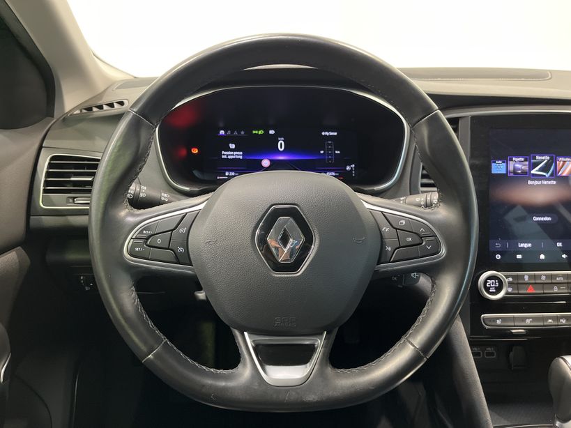 RENAULT MEGANE IV ESTATE 2021 - Photo n°11