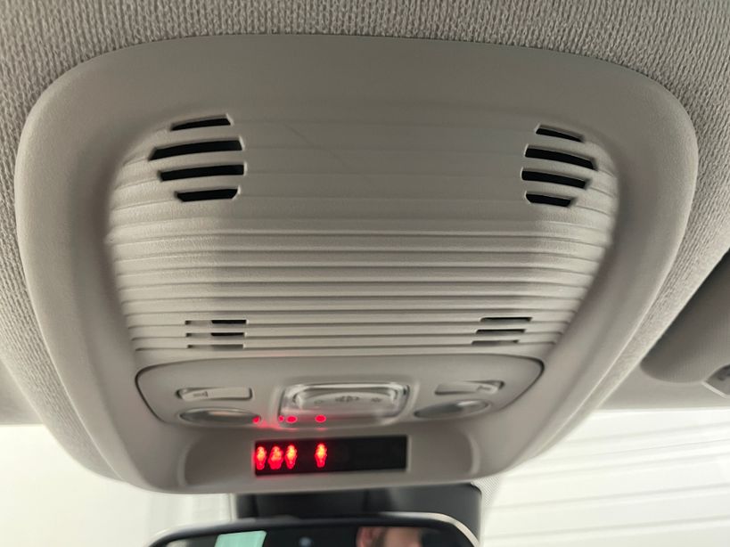 CITROEN C3 AIRCROSS 2023 - Photo n°32