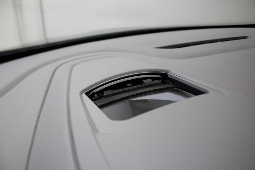 RENAULT ESPACE V 2019 - Photo n°8