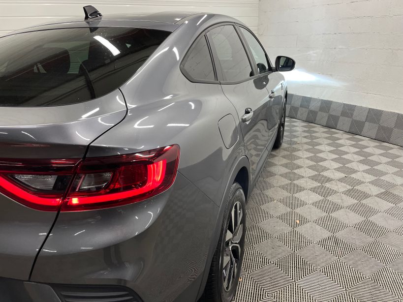 RENAULT ARKANA 2023 - Photo n°36