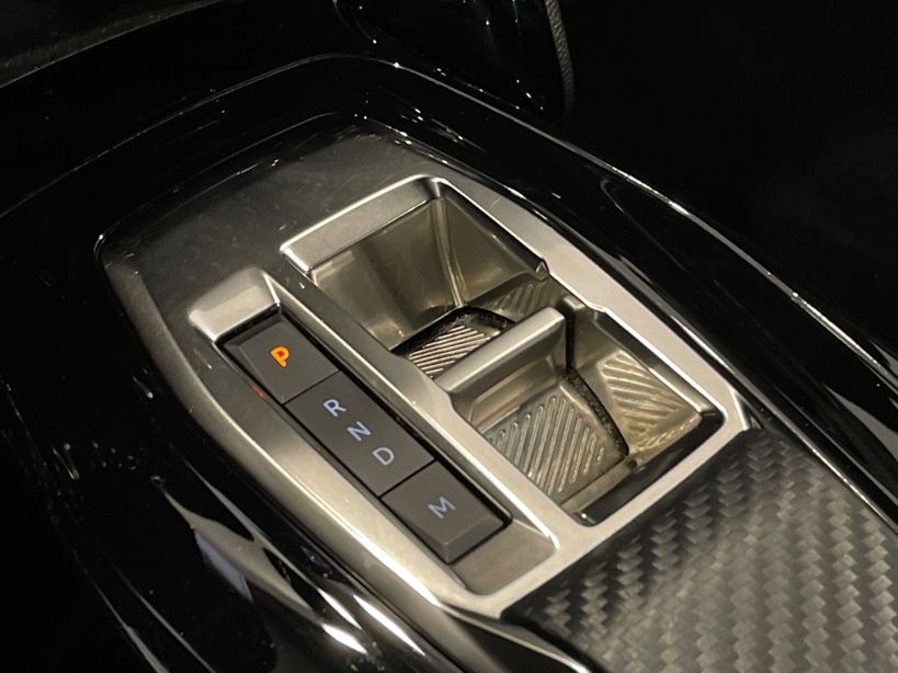 PEUGEOT 2008 2024 - Photo n°18