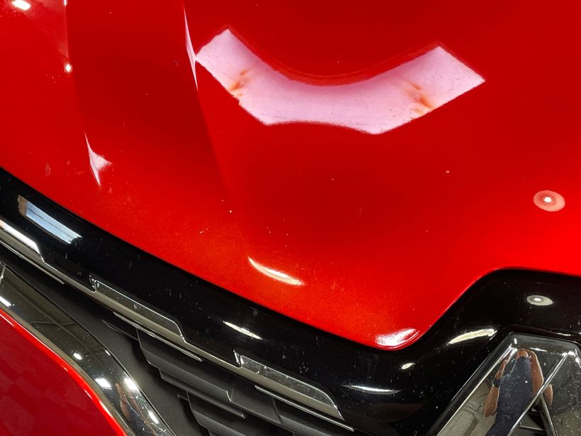 RENAULT CAPTUR 2021 - Photo n°5