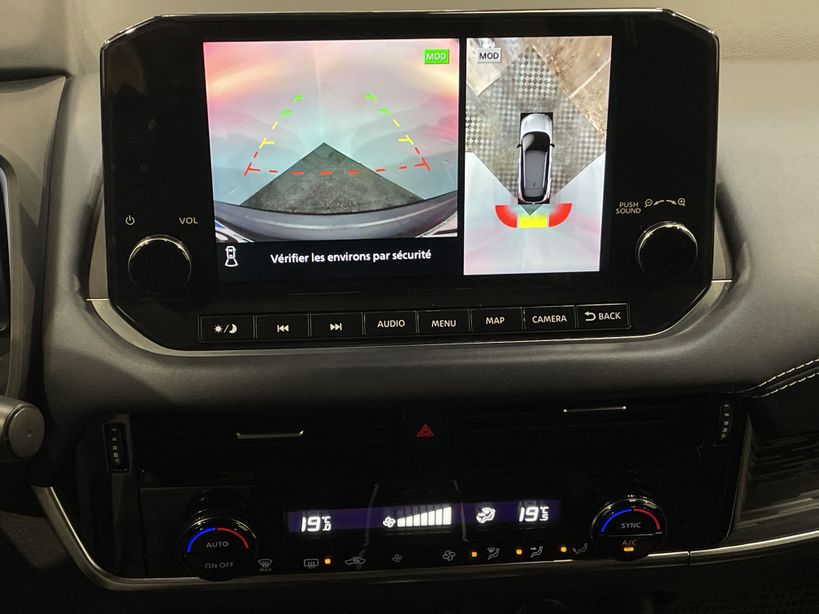 NISSAN QASHQAI 2022 - Photo n°12