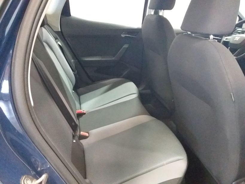 SEAT ARONA 2018 - Photo n°9