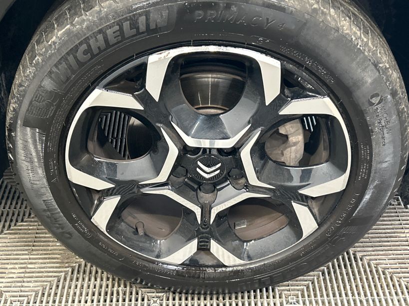 CITROEN C5 AIRCROSS 2023 - Photo n°11