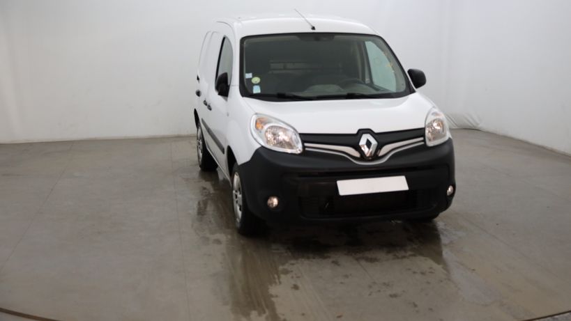 RENAULT KANGOO EXPRESS 2018 - Photo n°8