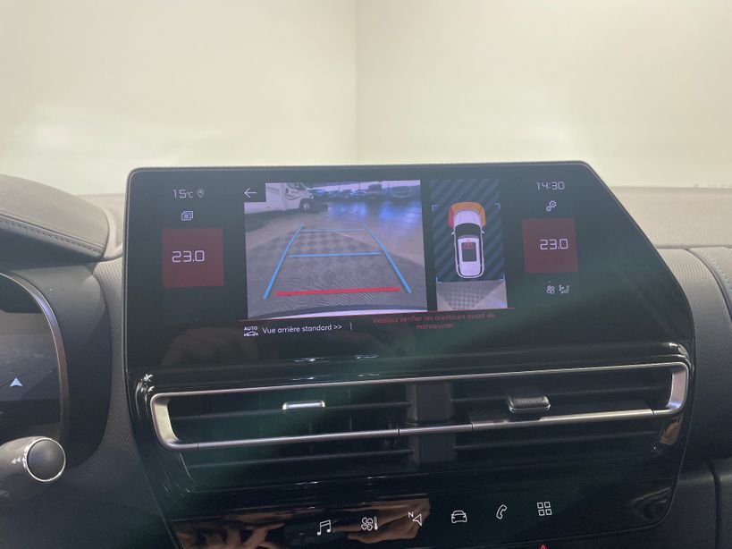 CITROEN C5 AIRCROSS 2023 - Photo n°19