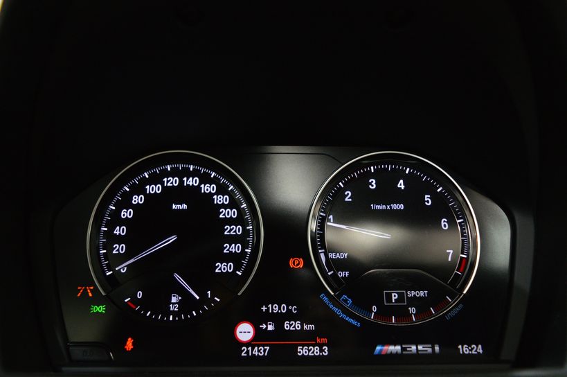 BMW X2 F39 2019 - Photo n°60