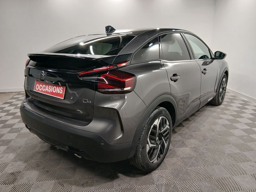 CITROEN C4 2024 - Photo n°2