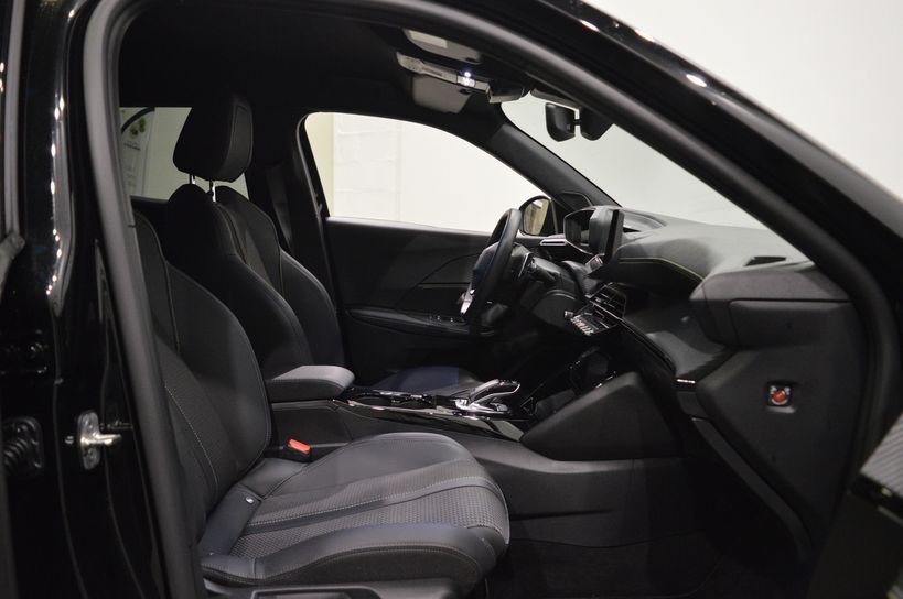 PEUGEOT 2008 2022 - Photo n°9