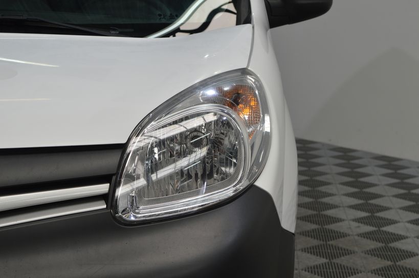 RENAULT KANGOO EXPRESS 2018 - Photo n°8