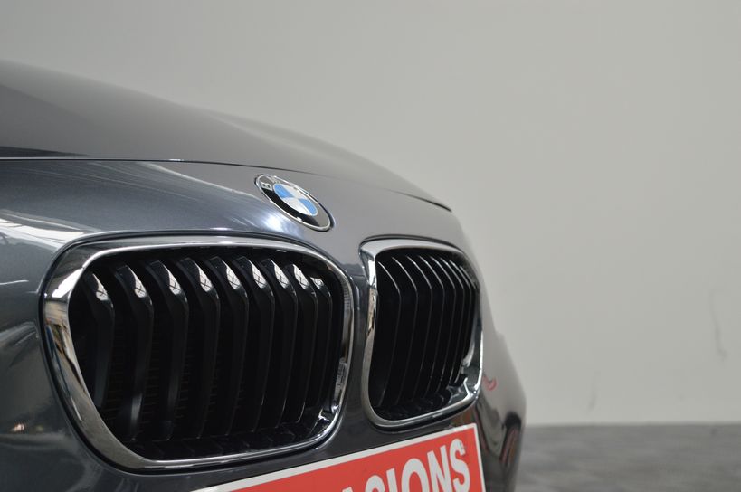 BMW SERIE 1 F20 LCI2 2019 - Photo n°3