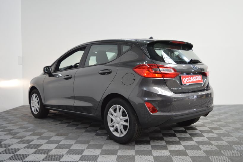 FORD FIESTA 2019 - Photo n°3
