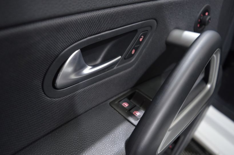 VOLKSWAGEN SCIROCCO 2013 - Photo n°9