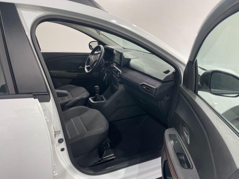DACIA SANDERO 2023 - Photo n°28