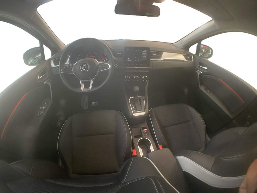 RENAULT CAPTUR 2023 - Photo n°11