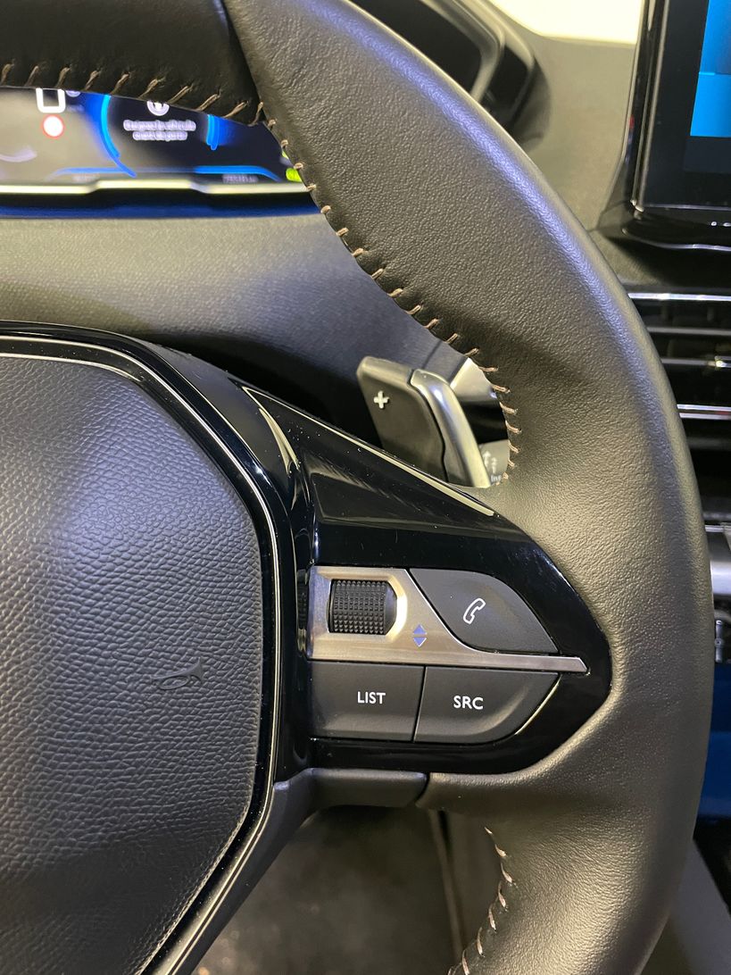 PEUGEOT 3008 2024 - Photo n°11