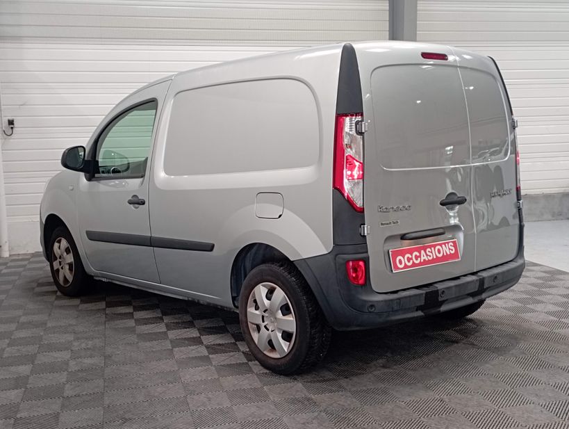 RENAULT KANGOO EXPRESS 2019 - Photo n°8