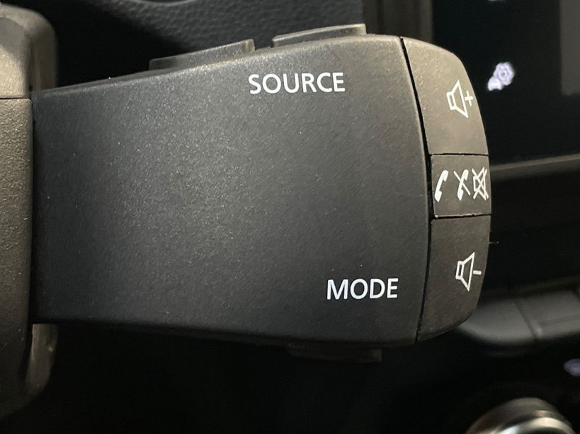 DACIA DUSTER 2022 - Photo n°30