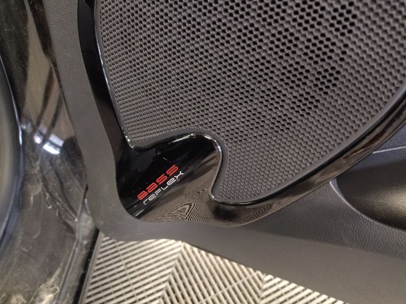 RENAULT CLIO IV ESTATE BUSINESS 2017 - Photo n°6