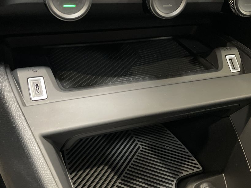 CITROEN C4 2024 - Photo n°19